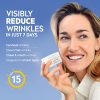 NIVEA Q10 Anti-Wrinkle Power Firming Day Cream SPF 15 (50ml) - Image 3