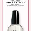 Sally Hansen Advanced Hard as Nails Strengthener, 13.3ml (Pack of 1) - Image 2